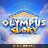 Olympus Glory - okbet login Card Game