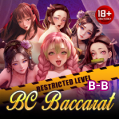 Sexy Baccarat B B